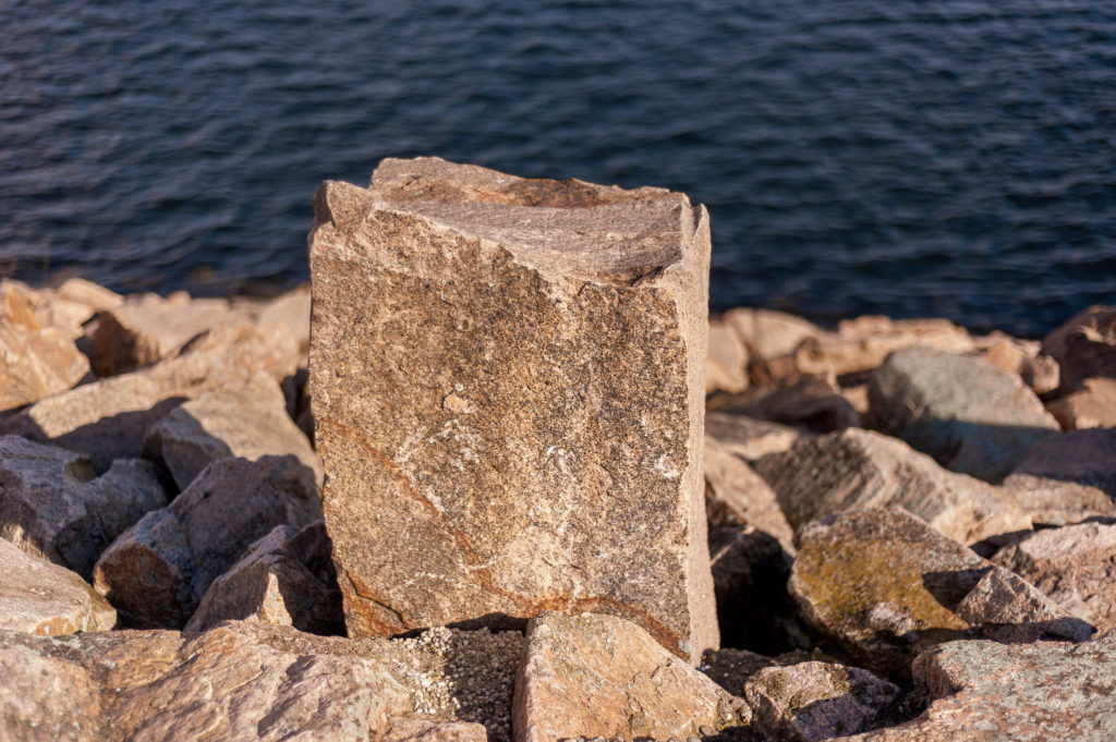 Using Sand for Lake Michigan Erosion Control - Superior Groundcover