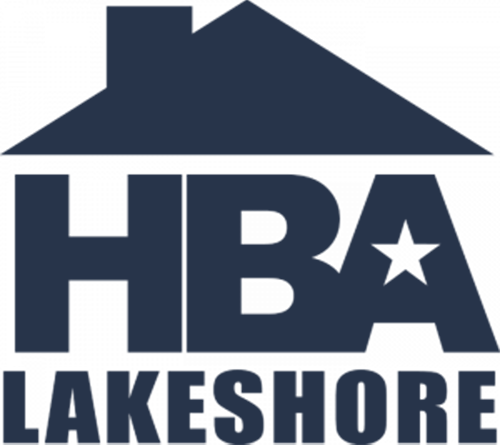Lakeshore Customs is a member of the Lakeshore Home Builders Association.