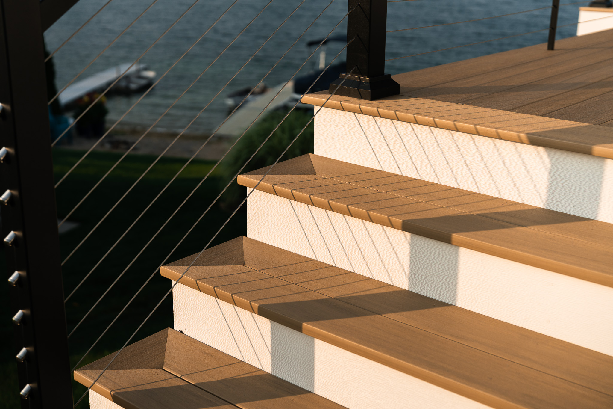 3 Material Options for Your Outdoor Steps—And How to Choose Which is Best